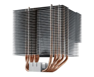 COOLER MASTER WENTYLATOR CPU HYPER 612 V2 - 438231 - zdjęcie 5